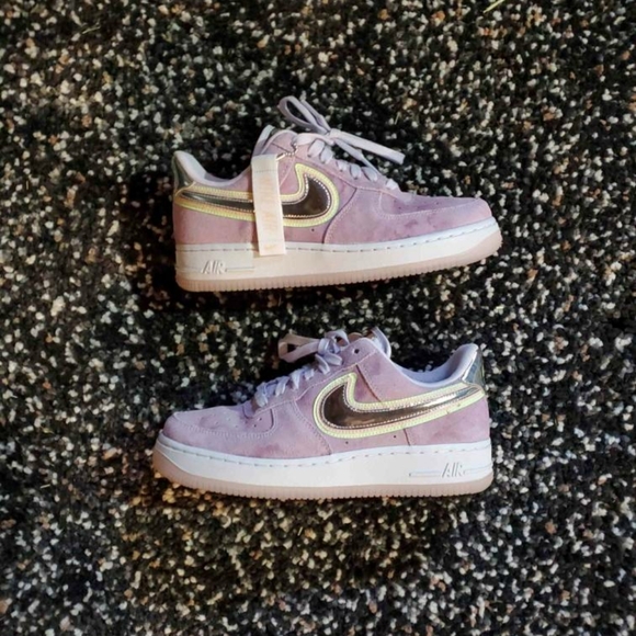 Wmns air force 1 low - Picture 1 of 1
